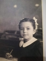 Mariù 7 anni